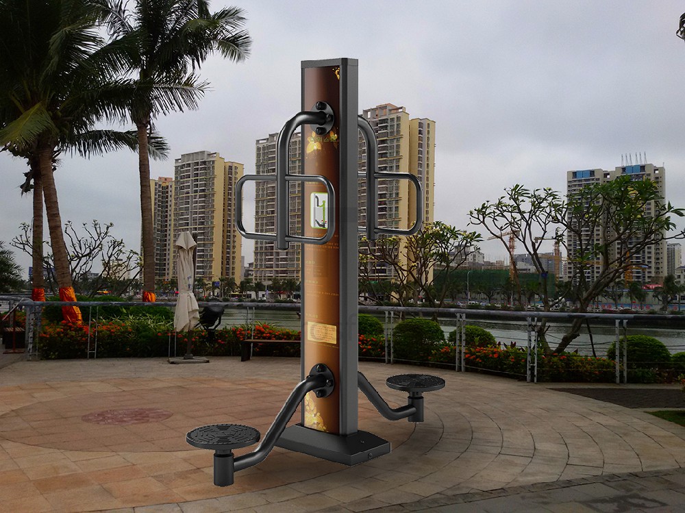 KS-925 Waist twister