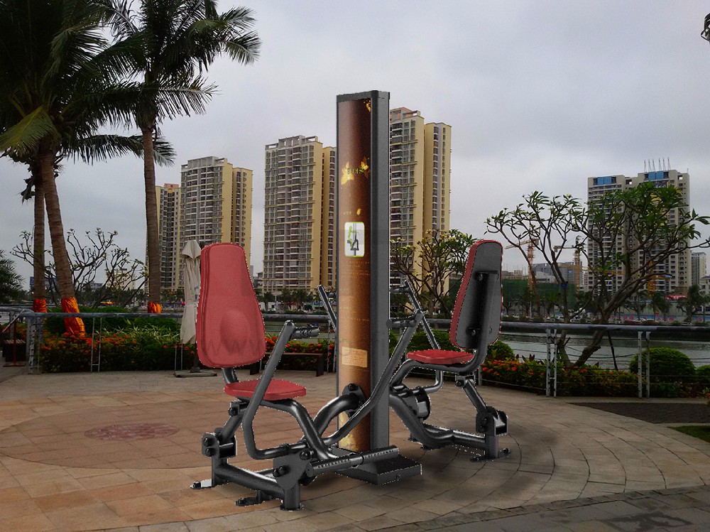 KS-907-Rowing training