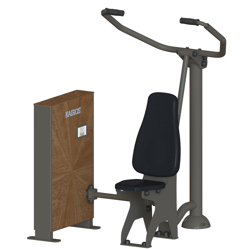 高拉背肌训练器 LAT PULLDOWN.jpg