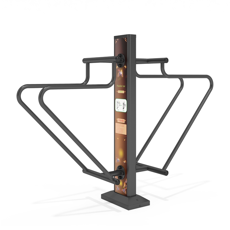16.Parallel bar copy